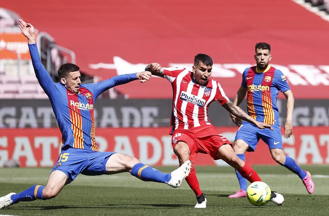 مباراةبرشلونةومانشسترسيتياليومعلىايقناة
